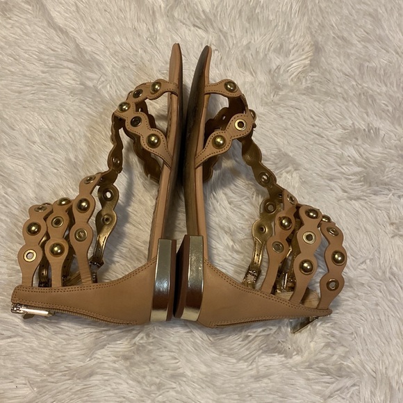 Sam Edelman Desi Sandals - Picture 6 of 9